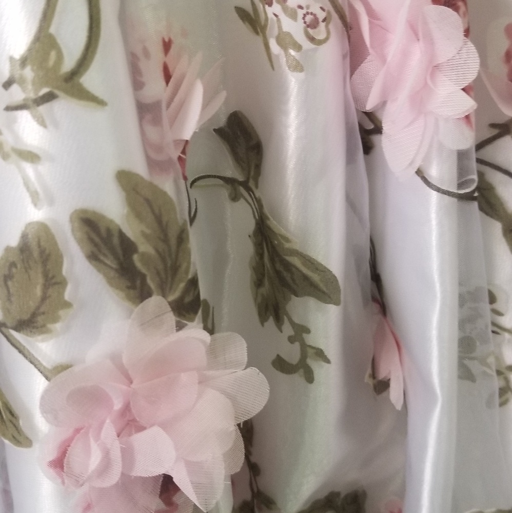 Girls Dress, never worn, Chasing Fireflies, Girls size 16